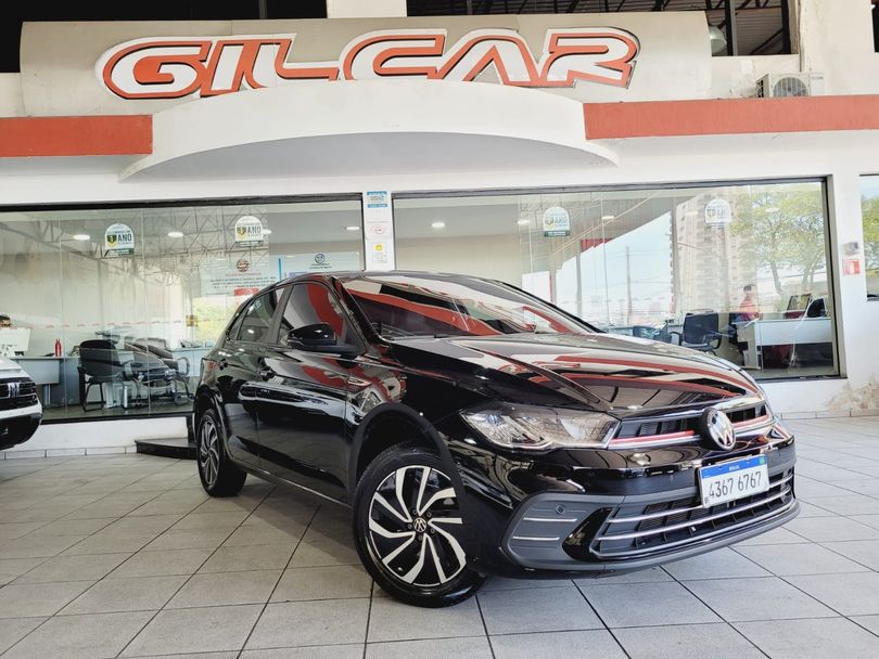 VolksWagen Polo Highline TSI 1.0 Flex 12V Aut.