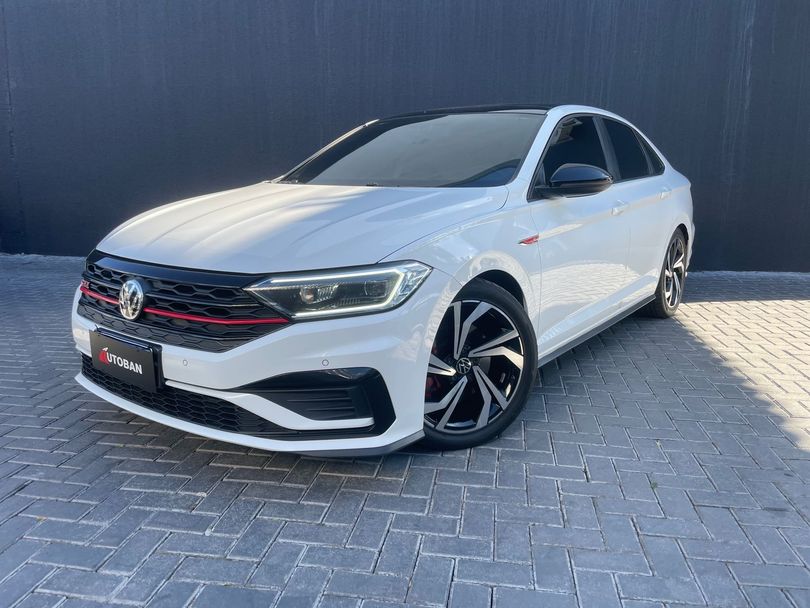 VolksWagen JETTA GLI 350 TSI 2.0 16V 4p Aut.