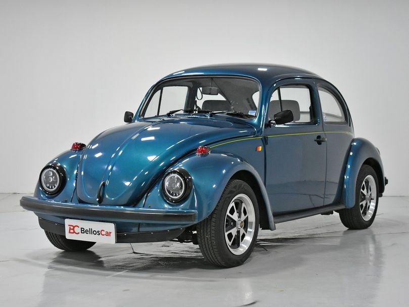 VolksWagen Fusca