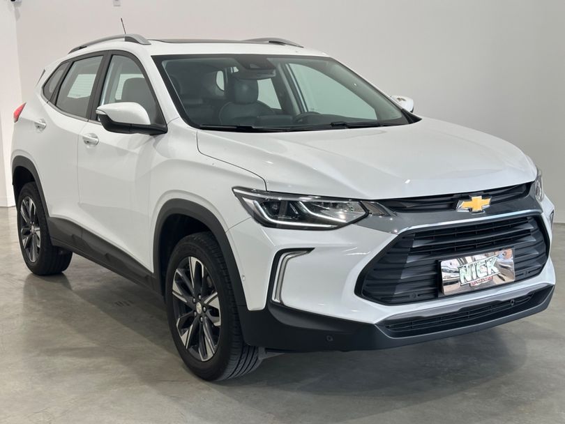 Chevrolet TRACKER Premier 1.2 Turbo 12V Flex Aut.