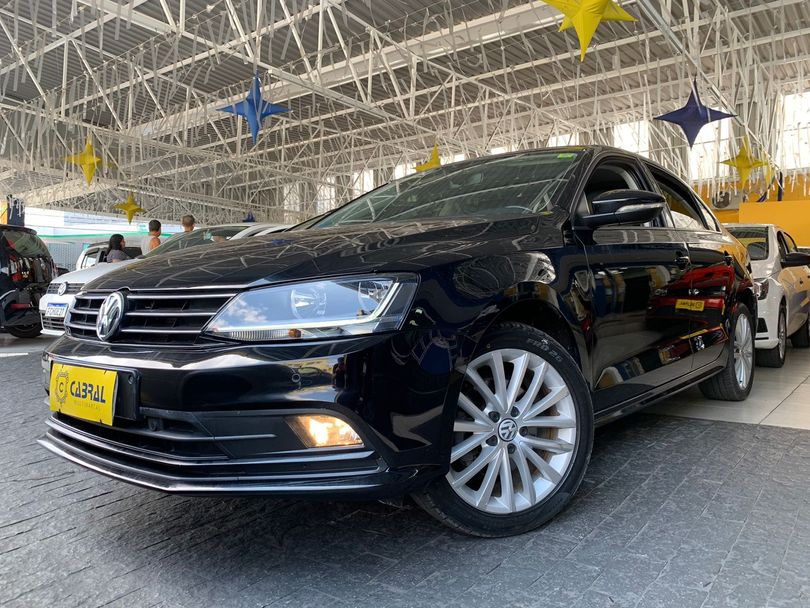 VolksWagen JETTA Comfortline 1.4 TSI 16V 4p Aut.