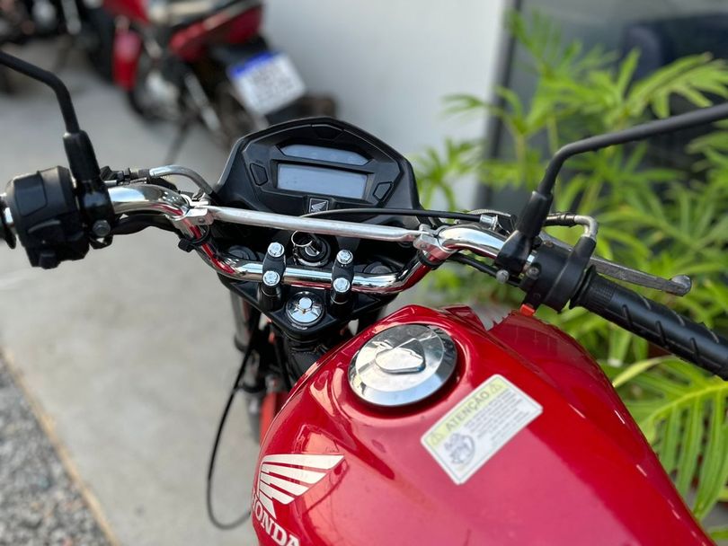 HONDA CG 150 START FLEXONE