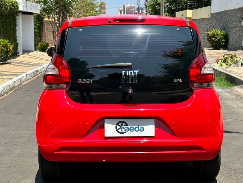 Fiat MOBI LIKE 1.0 Fire Flex 5p.