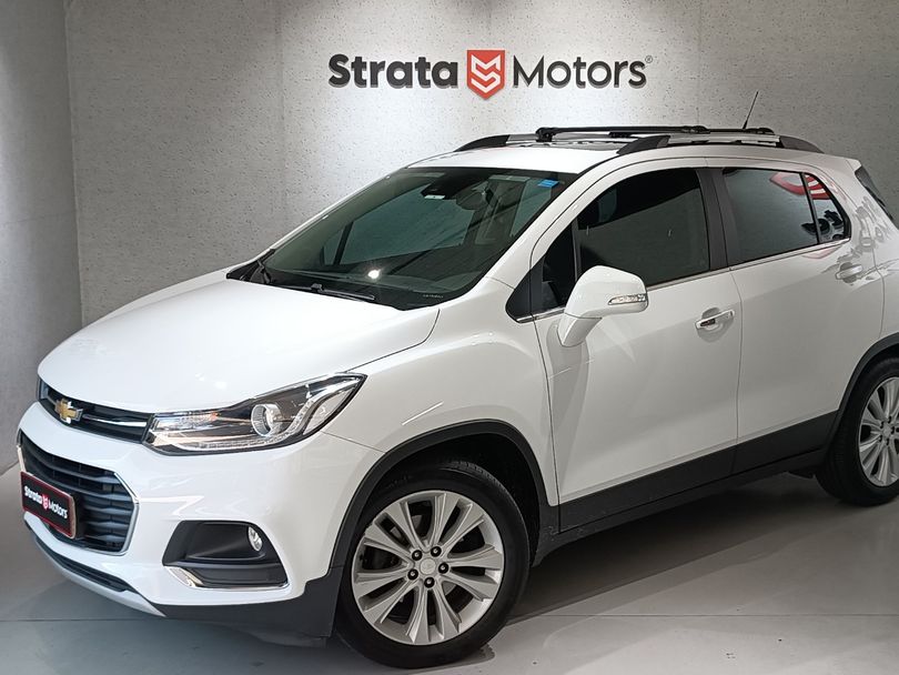 Chevrolet TRACKER Premier 1.4 Turbo 16V Flex Aut
