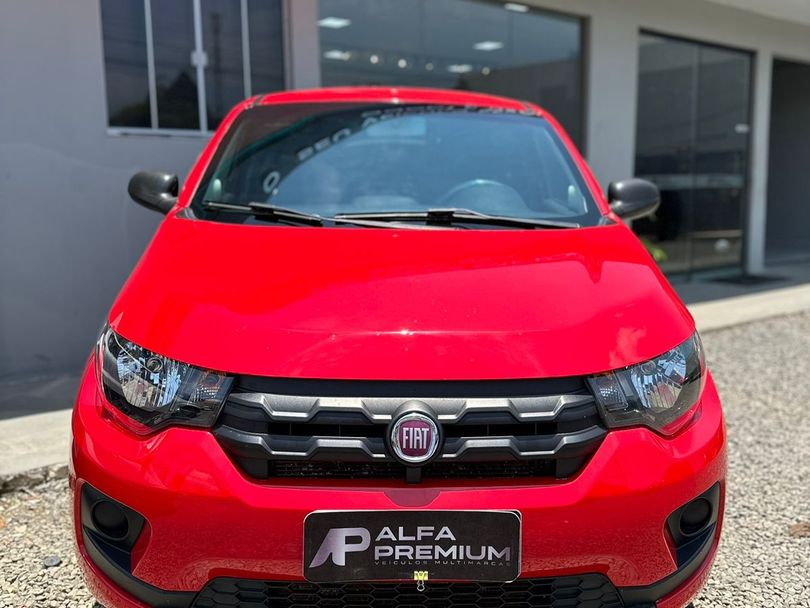 Fiat MOBI LIKE 1.0 Fire Flex 5p.