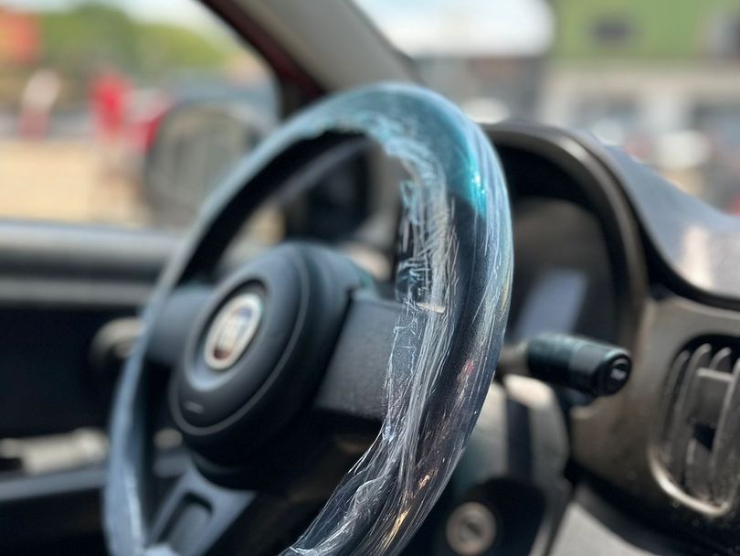 Fiat MOBI LIKE 1.0 Fire Flex 5p.