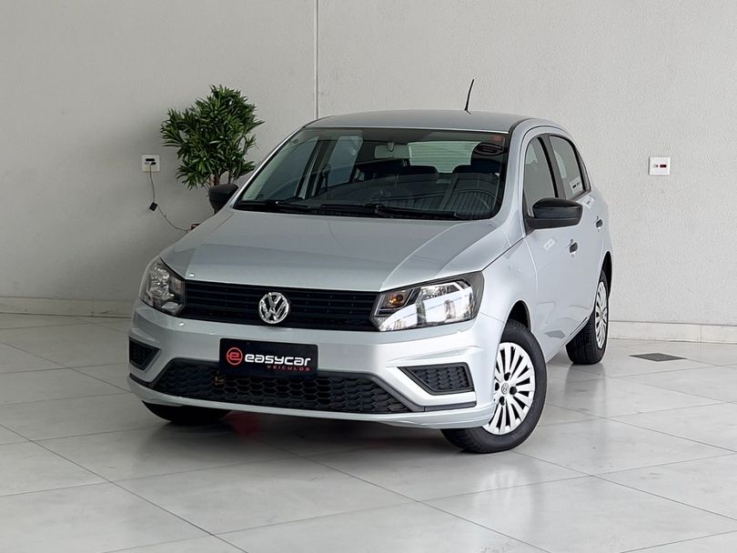 VolksWagen Gol 1.0 Flex 12V 5p