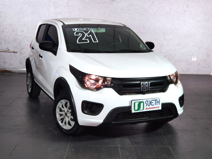 Fiat MOBI LIKE 1.0 Fire Flex 5p.