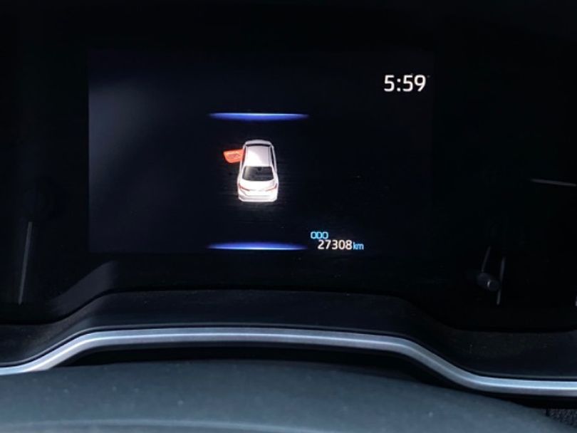 Toyota Corolla Altis Hybrid 1.8 16V Flex Aut.
