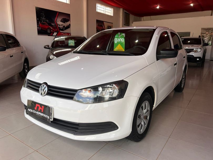 VolksWagen Gol Special 1.0 Total Flex 8V 5p