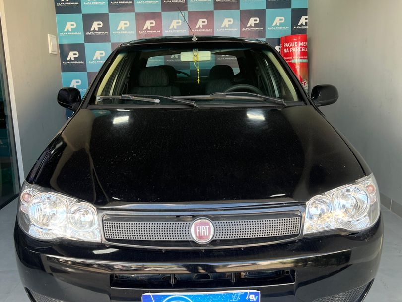 Fiat Palio 1.0 ECONOMY Fire Flex 8V 4p