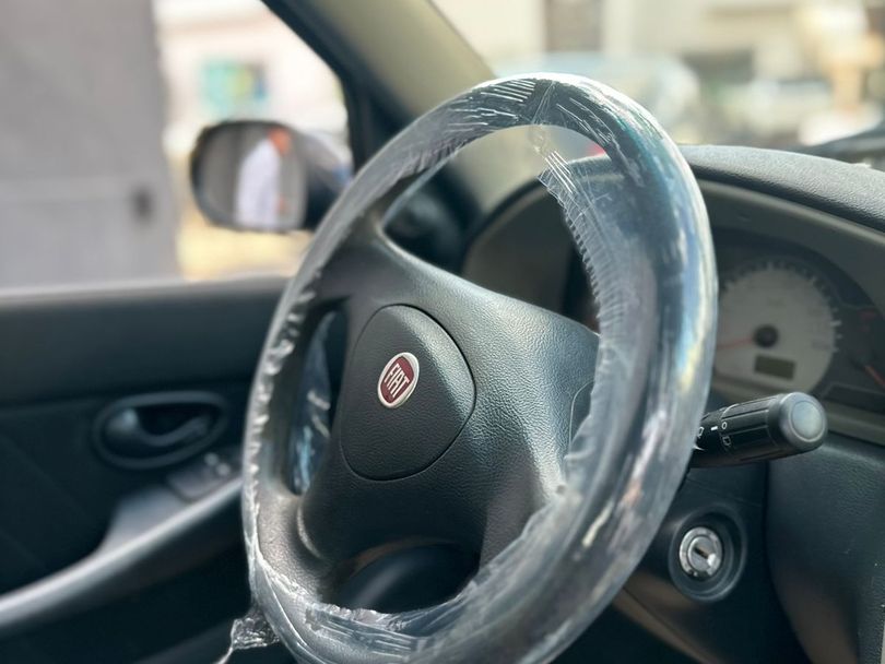 Fiat Palio 1.0 ECONOMY Fire Flex 8V 4p