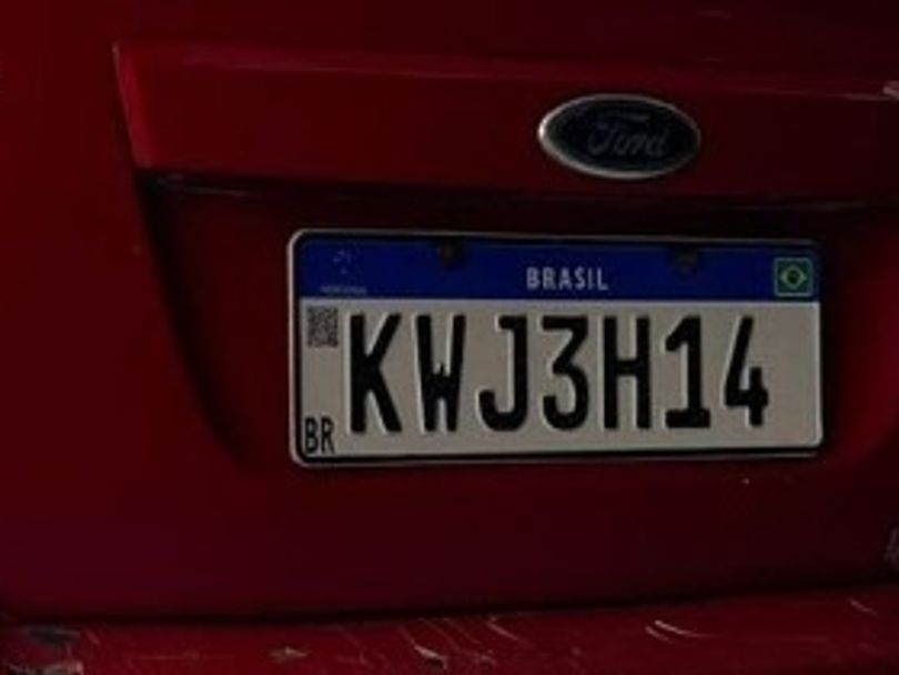 Ford Fiesta 1.6 8V Flex/Class 1.6 8V Flex 5p