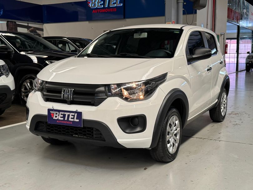 Fiat MOBI LIKE 1.0 Fire Flex 5p.
