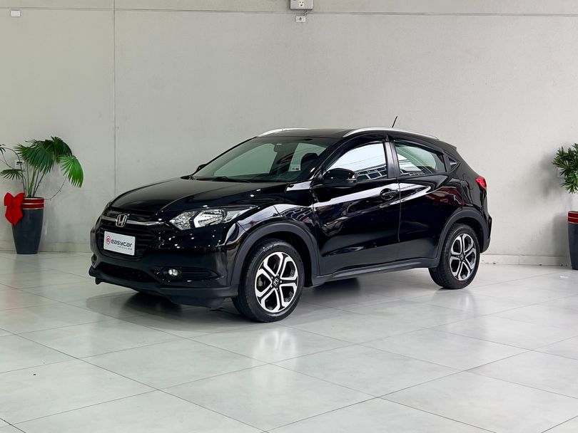 Honda HR-V EX 1.8 Flexone 16V 5p Aut.