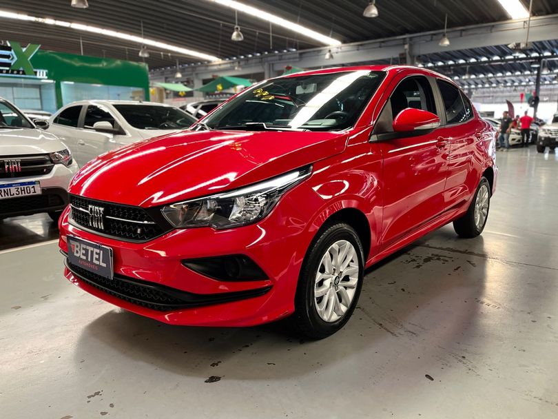 Fiat CRONOS DRIVE 1.3 8V Flex