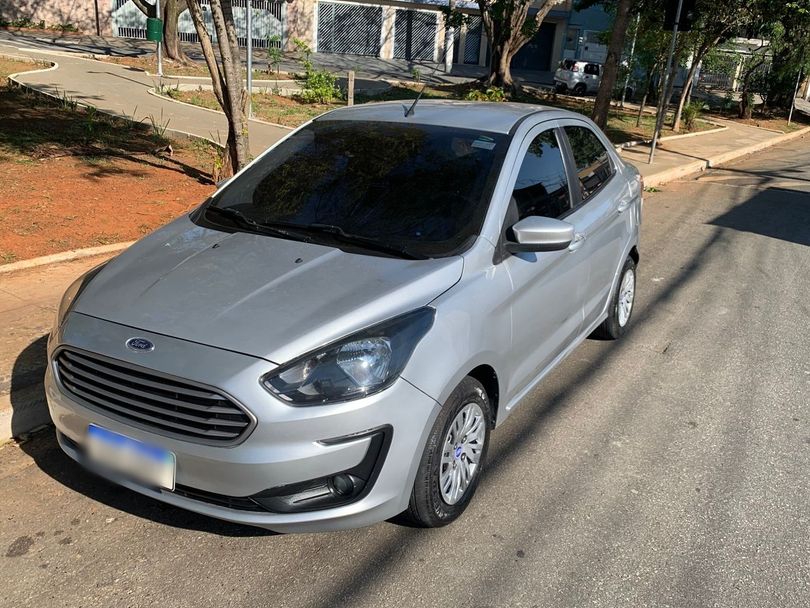 Ford Ka 1.0 SE