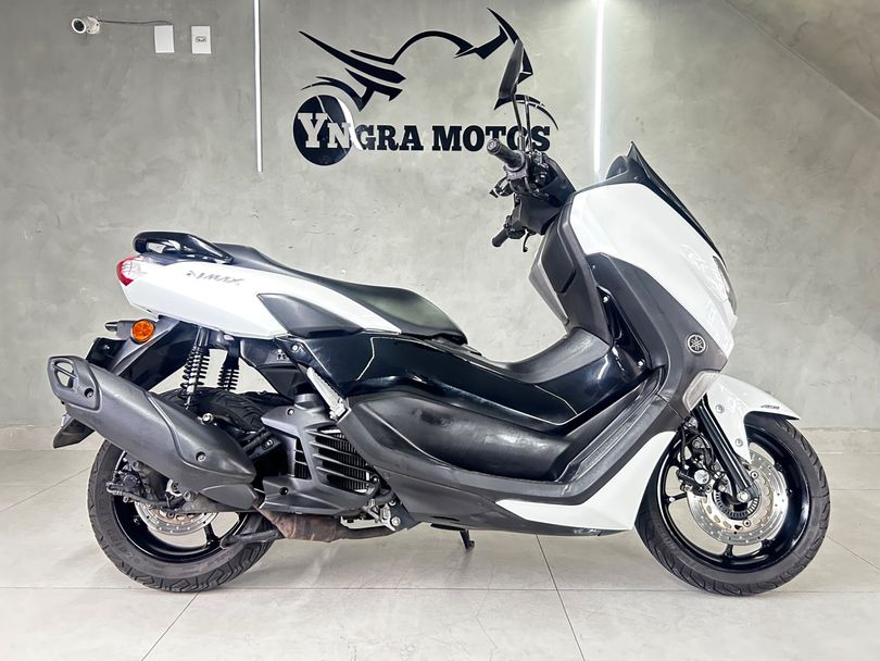 YAMAHA NMAX 160