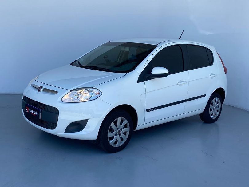 Fiat Palio ATTRA. Best Seller 1.0 EVO Flex 5p