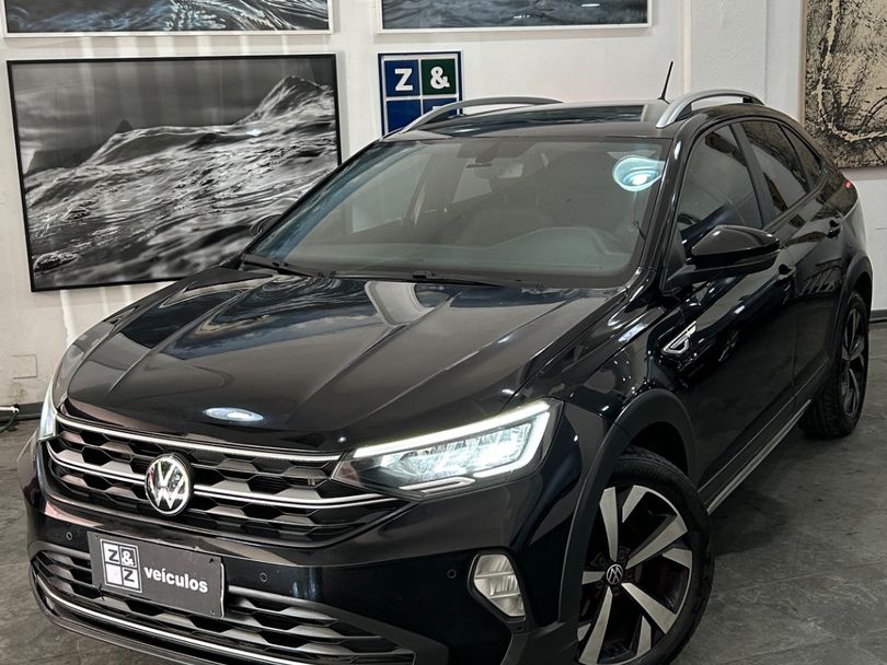 VolksWagen Nivus Highline 1.0 200 TSI Flex Aut.