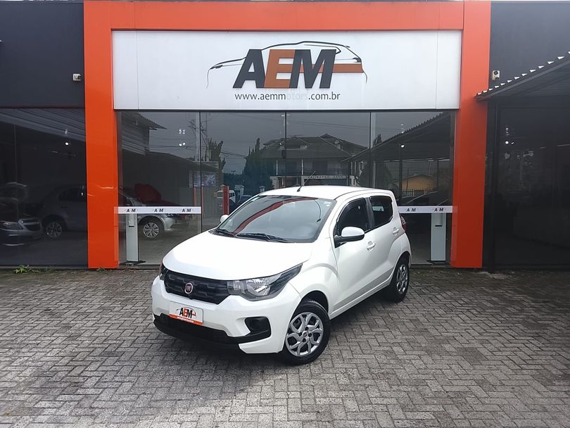 Fiat MOBI LIKE 1.0 Fire Flex 5p.