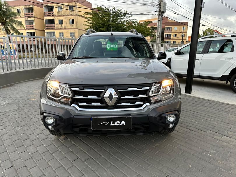 Renault OROCH Outsider 1.3Tce Flex Aut.