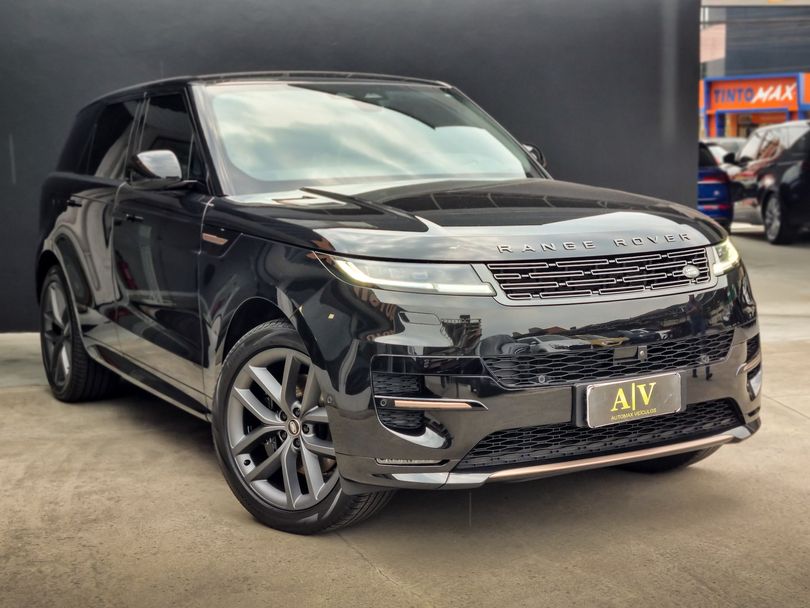 Land Rover RangeRover Sport HSE Dyn.3.0I6 (Hibrido)