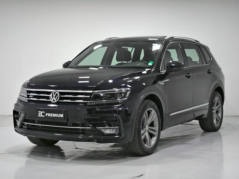 VolksWagen TIGUAN Allspac R-Line 350 TSI 2.0 4x4