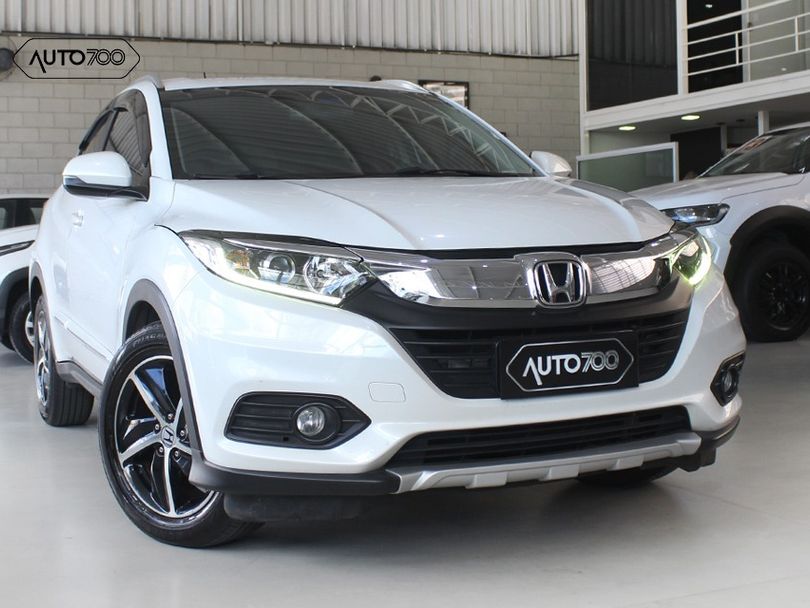 Honda HR-V EX 1.8 Flexone 16V 5p Aut.