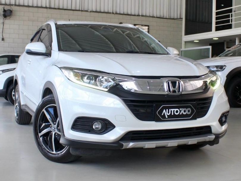 Honda HR-V EX 1.8 Flexone 16V 5p Aut.