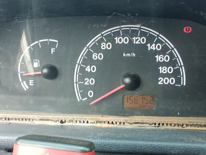 Fiat Uno Mille 1.0 Fire/ F.Flex/ ECONOMY 4p