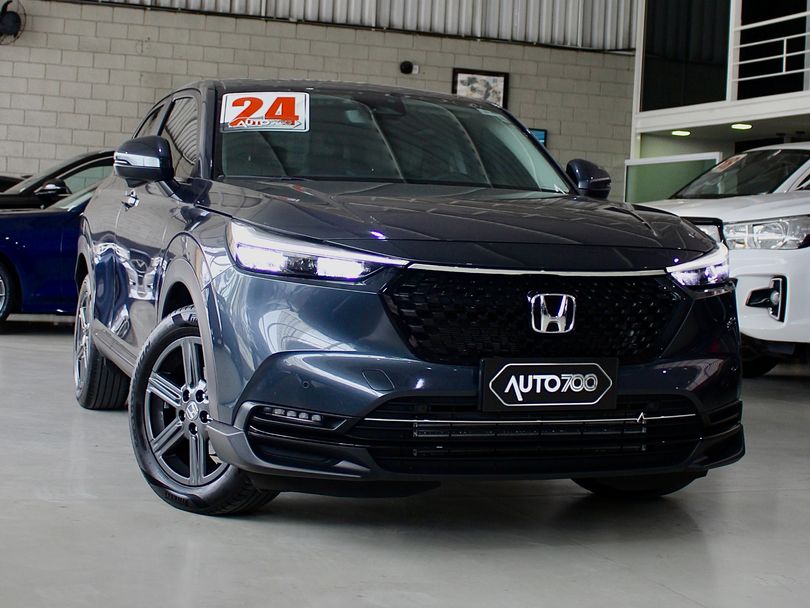 Honda HR-V Advance 1.5  Flex TB 16V 5p Aut.