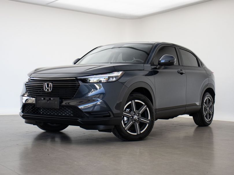 Honda HR-V EX 1.5 Sensing 16V 5p Aut.