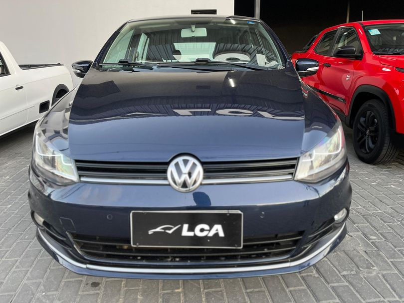 VolksWagen Fox Comfortline 1.0 Flex 12V 5p