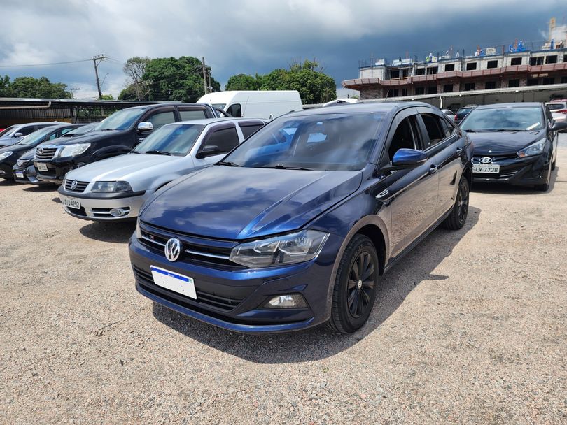 VolksWagen VIRTUS Comfort. 200 TSI 1.0 Flex 12V Aut