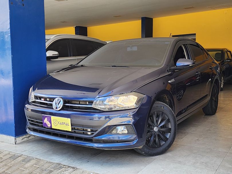 VolksWagen VIRTUS Comfort. 200 TSI 1.0 Flex 12V Aut