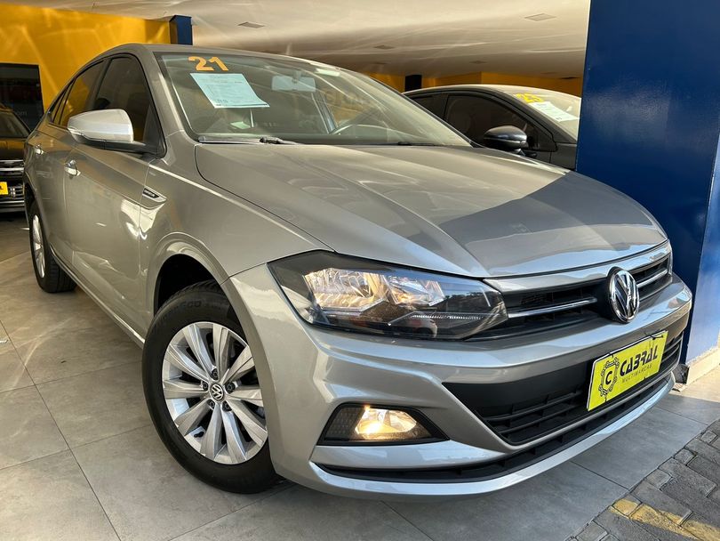 VolksWagen VIRTUS Comfort. 200 TSI 1.0 Flex 12V Aut