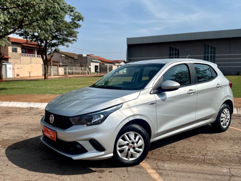 Fiat ARGO DRIVE 1.0 6V Flex