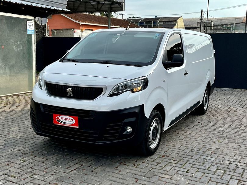 Peugeot Expert Business Pack 1.6 Turbo Diesel