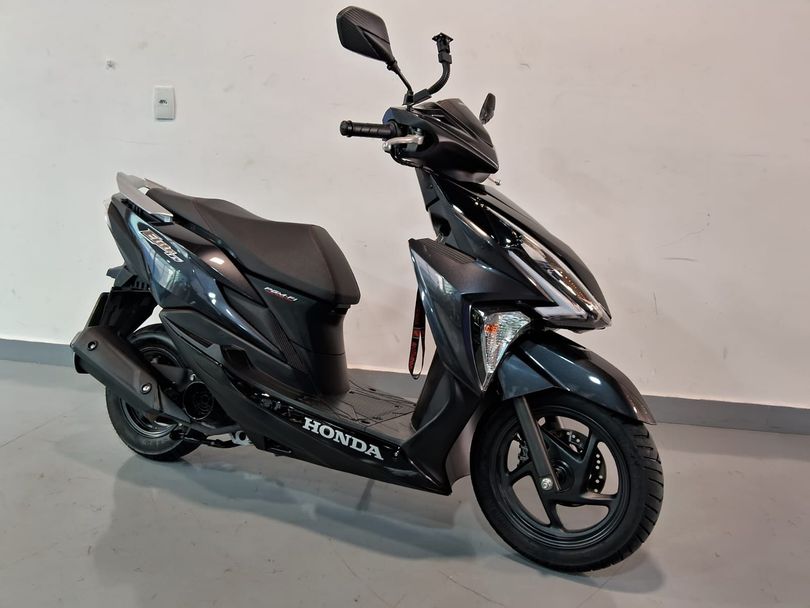 HONDA ELITE 125