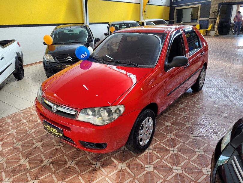 Fiat Palio 1.0 ECONOMY Fire Flex 8V 4p