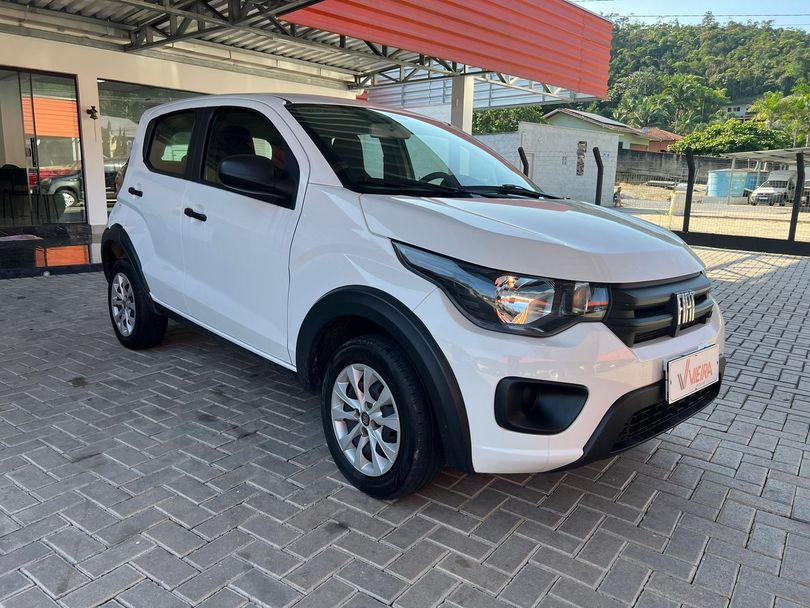 Fiat MOBI LIKE 1.0 Fire Flex 5p.