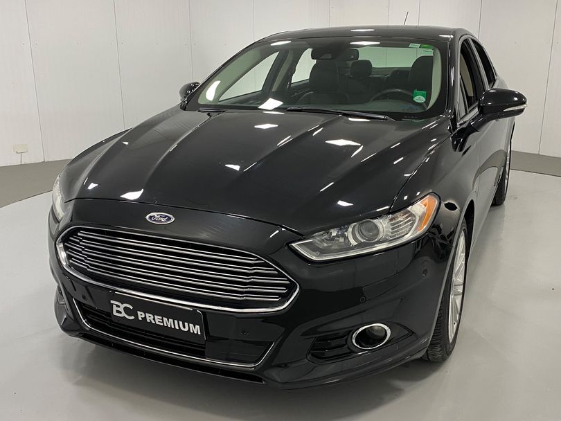 Ford Fusion Titanium 2.0 GTDI Eco. Awd Aut.