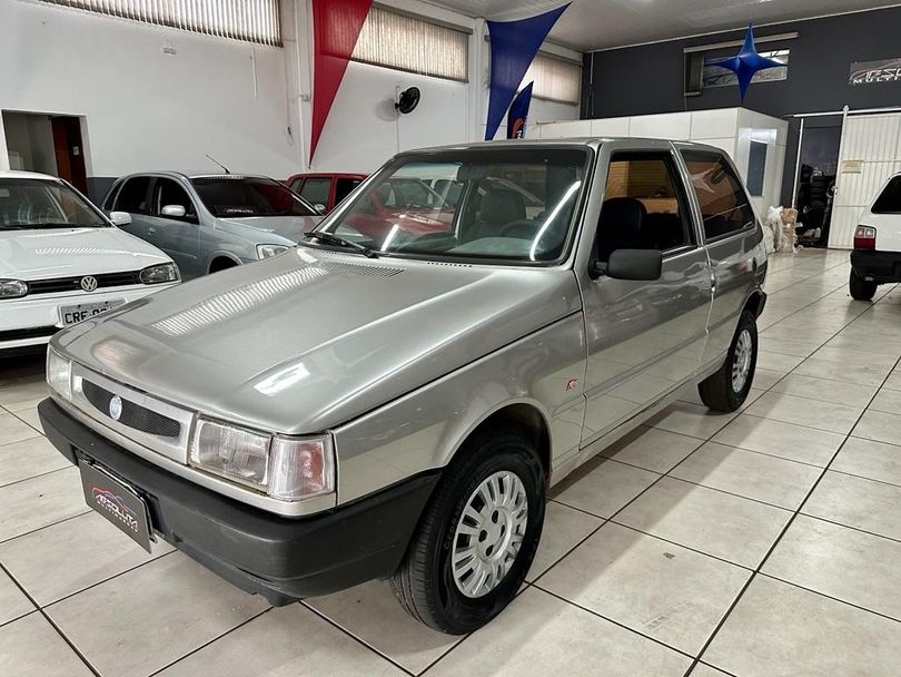 Fiat Uno Mille 1.0 Fire/ F.Flex/ ECONOMY 2p
