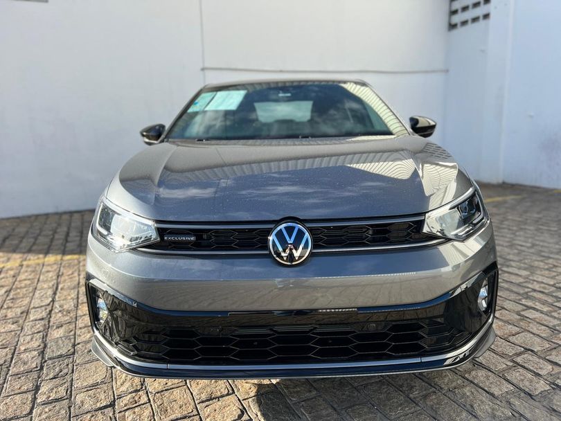 VolksWagen VIRTUS Exclusive 250TSI 1.4 Flex 16V Aut