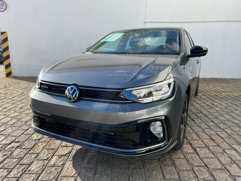 VolksWagen VIRTUS Exclusive 250TSI 1.4 Flex 16V Aut