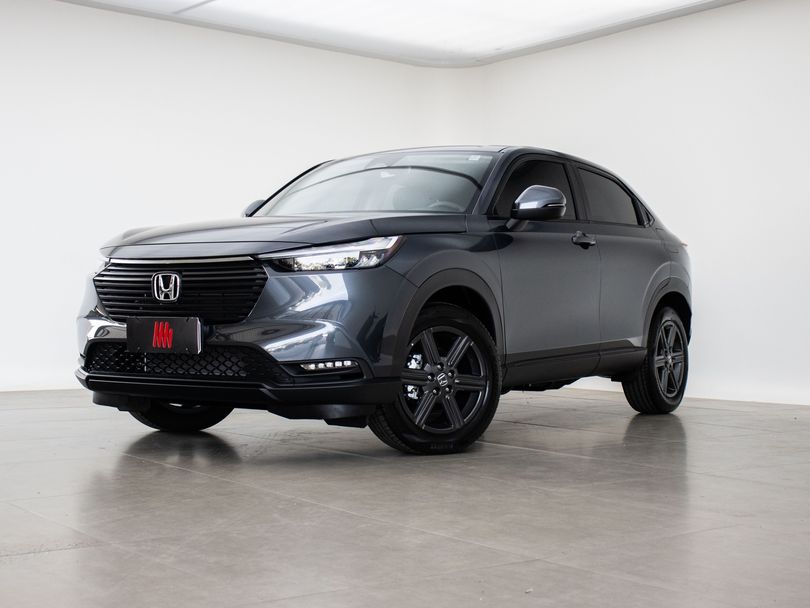 Honda HR-V EXL 1.5 Sensing 16V 5p Aut.