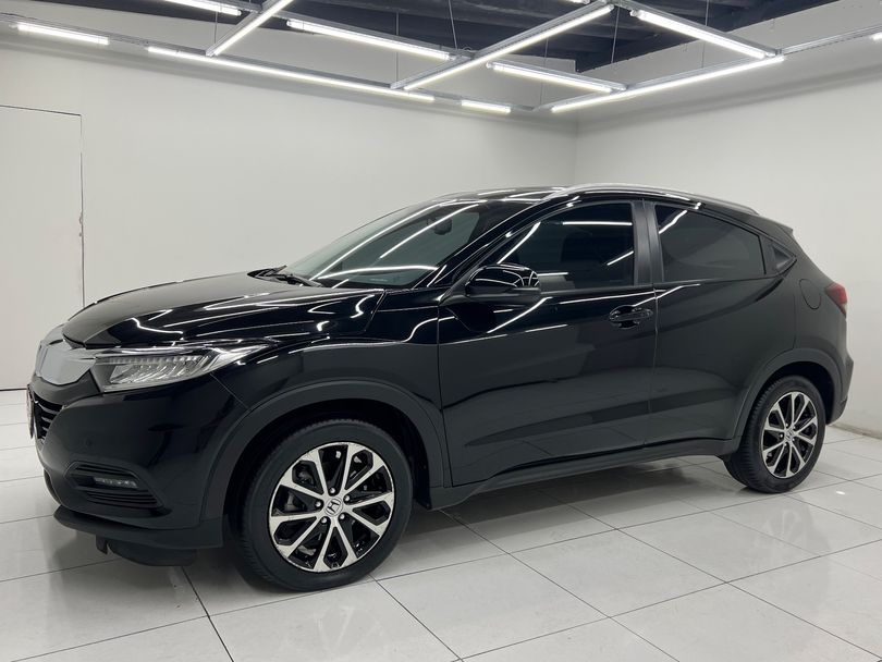 Honda HR-V Touring 1.5 TB 16V 5p Aut.
