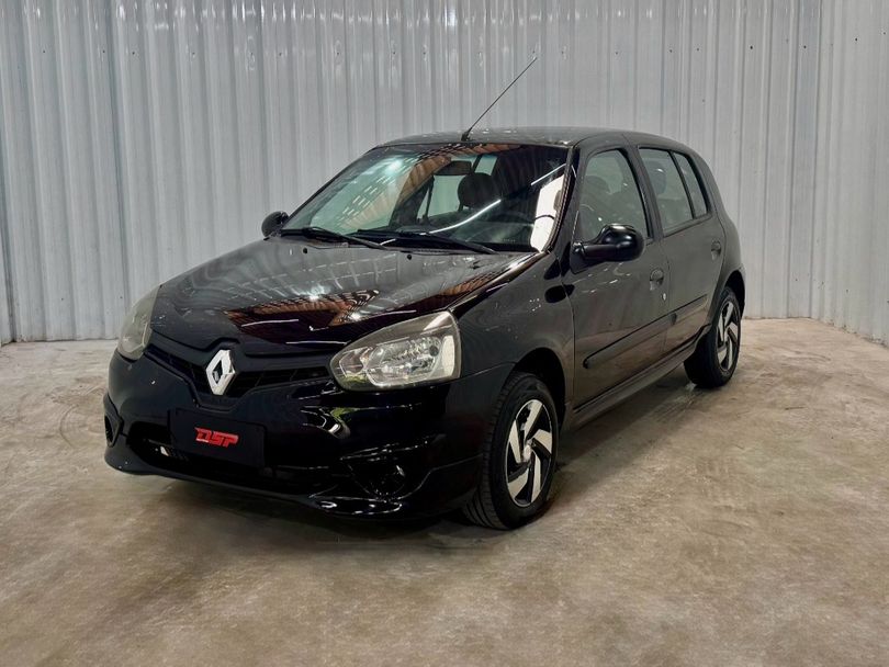 Renault Clio RN/Alizé/Expr./1.0 Hi-Power 16V 5p