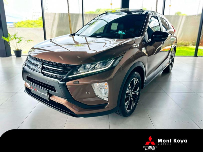 Mitsubishi Eclipse Cross HPE-S 1.5 16V 165cv Aut.